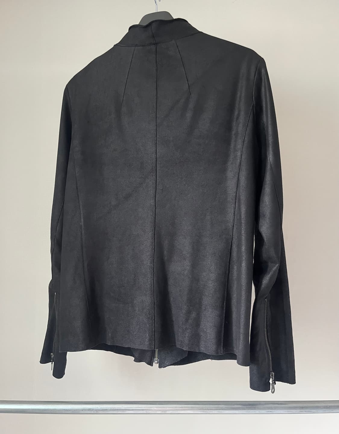 GGD Goatskin Single Riders Jacket 상품이미지2