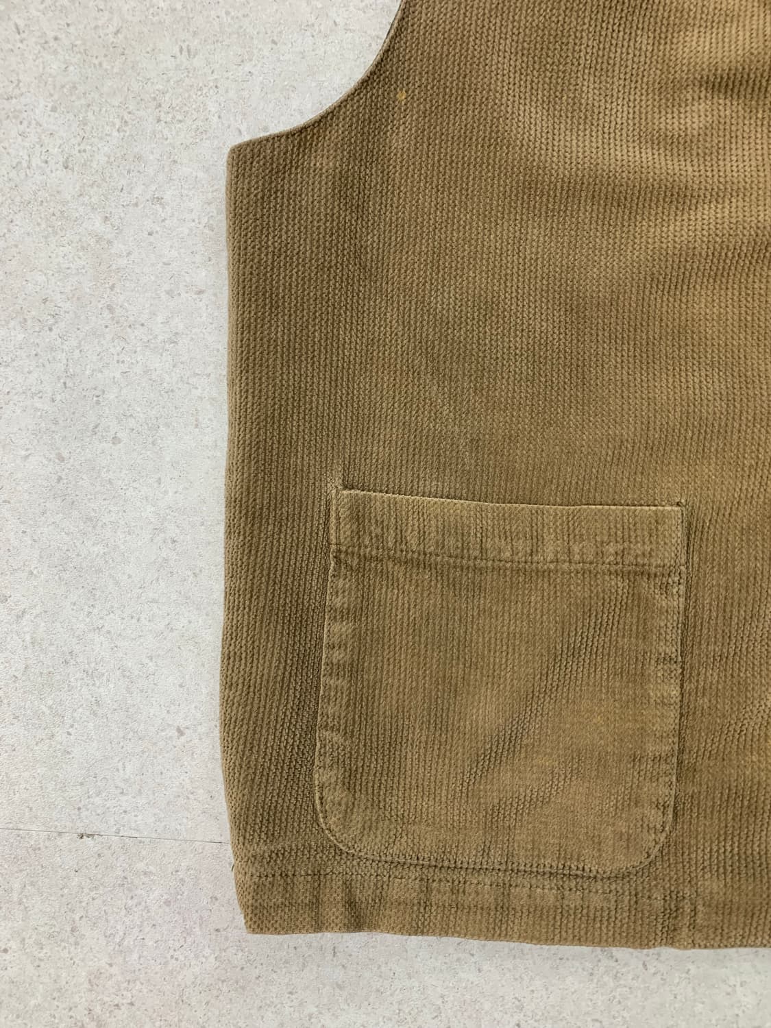 LEE 리 코듀로이 베스트 상품이미지3