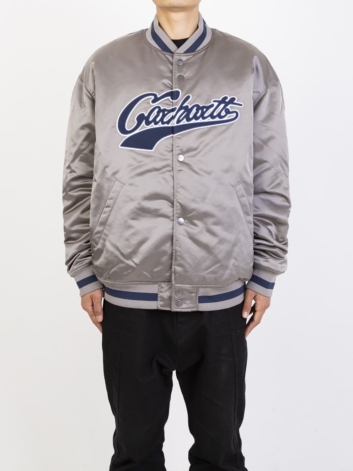 칼하트 WIP 리그 자켓 펜스 와이어  XL 상품이미지1