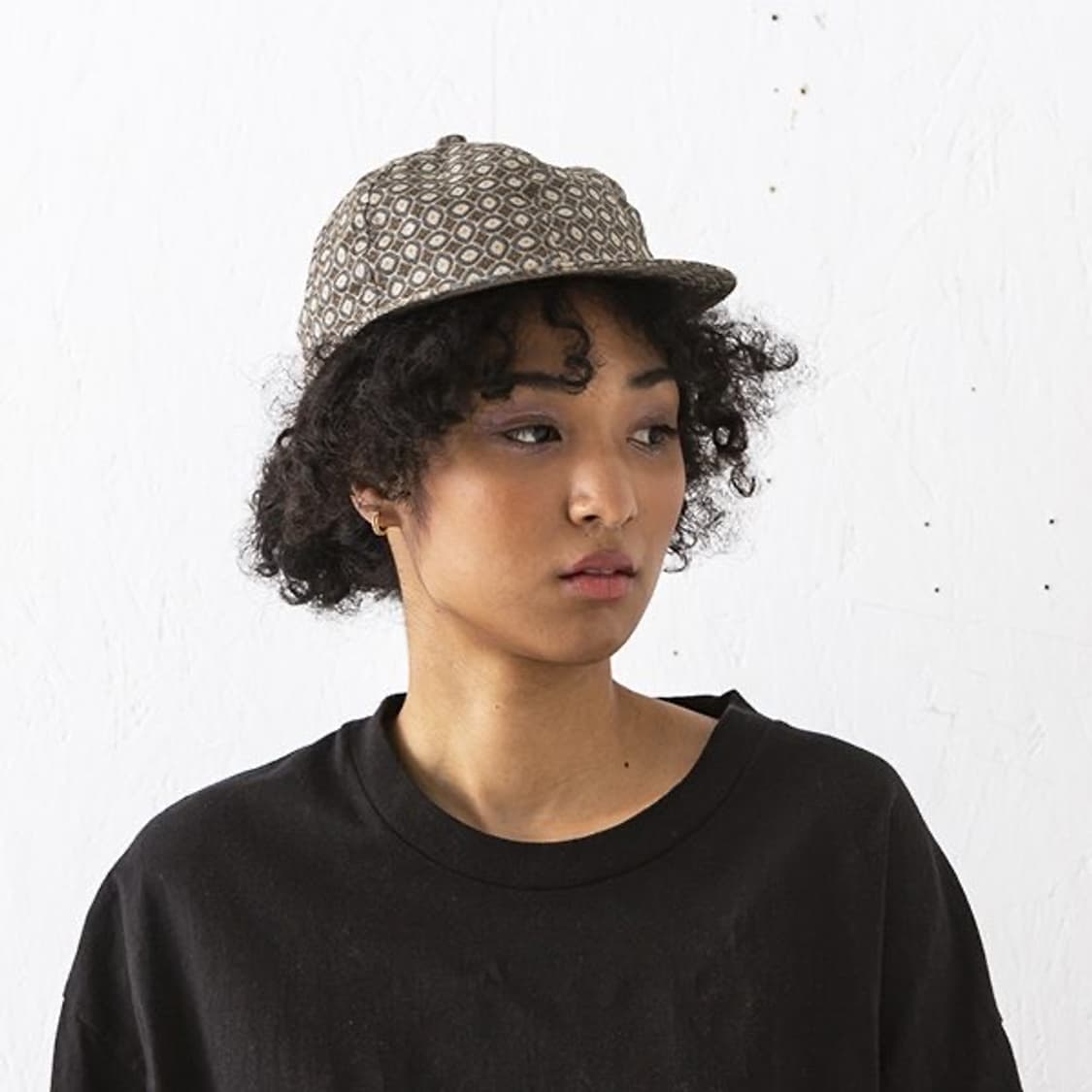 SUBLiME Paisley Handle Cap 상품이미지2