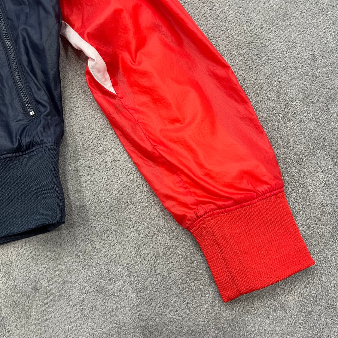 95 나이키 바람막이 자켓 상품이미지3