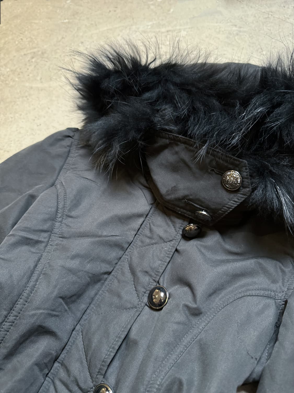 LIP SERVICE 야상자켓 상품이미지3