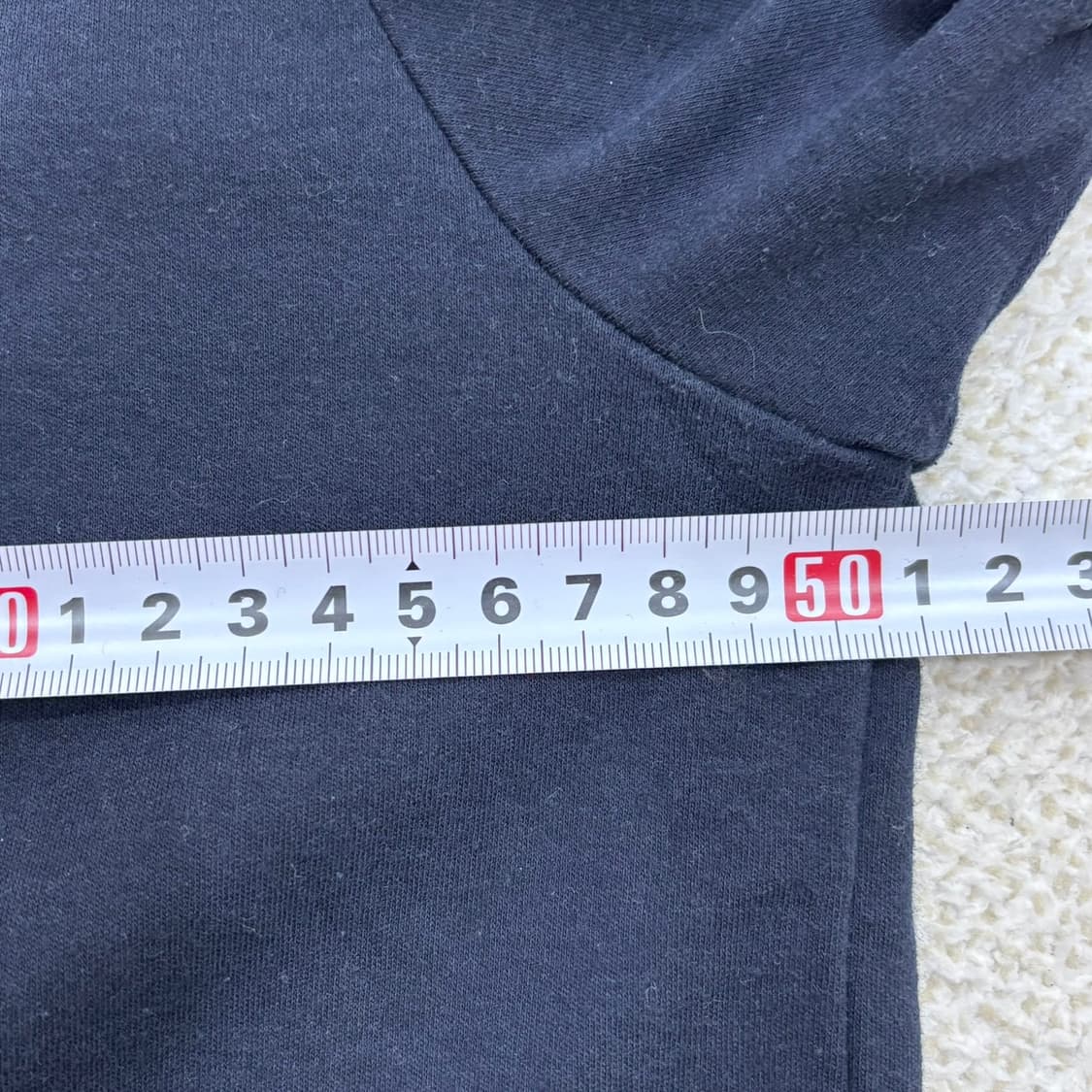 100 NIX 버튼리스 카라 셔츠 0319E 상품이미지6