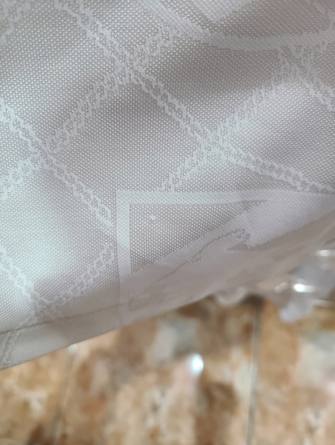 ASICS 94 95 삼프도리아 올드레플 축구져지 상품이미지9