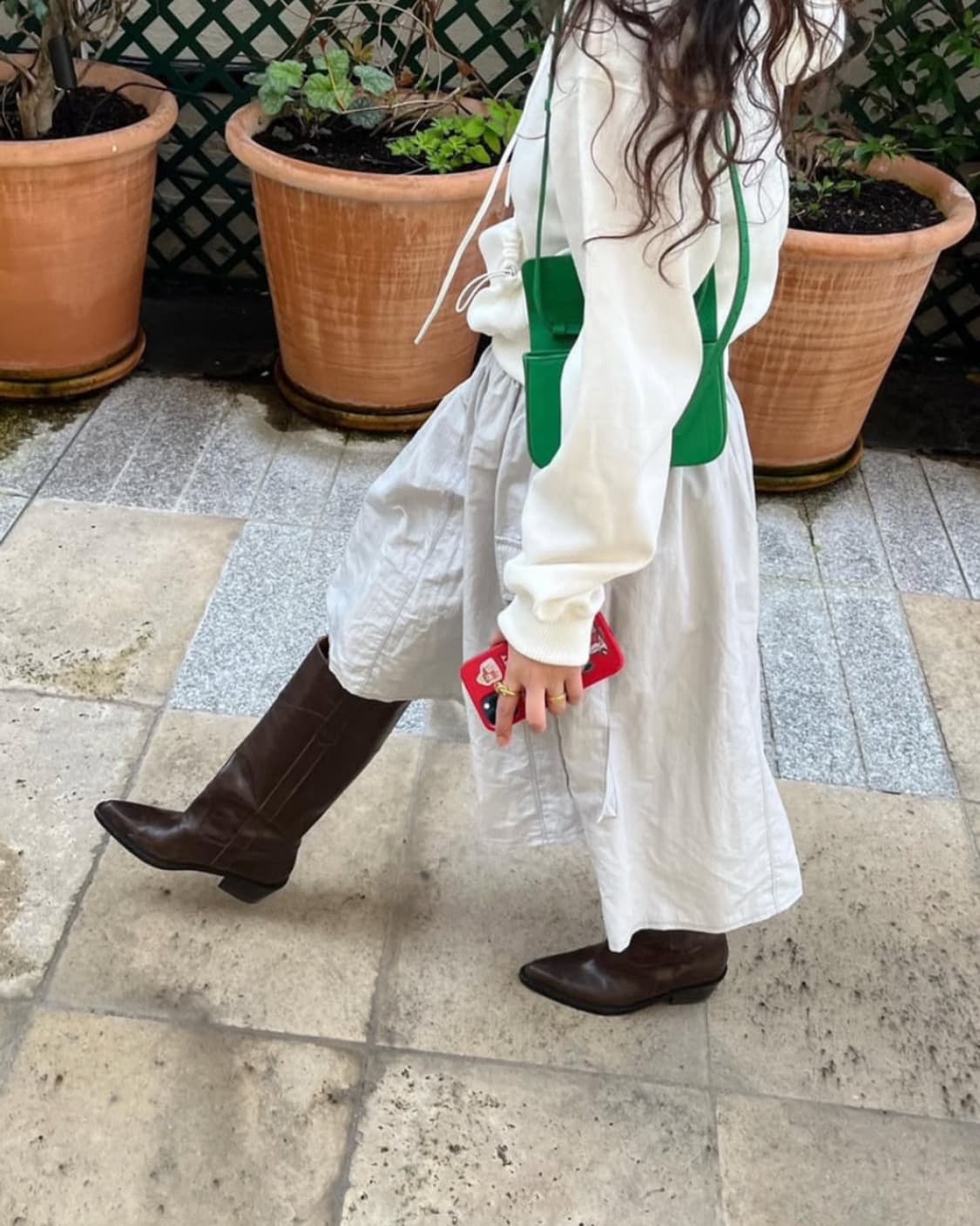 에토스 루미부츠 250 상품이미지4