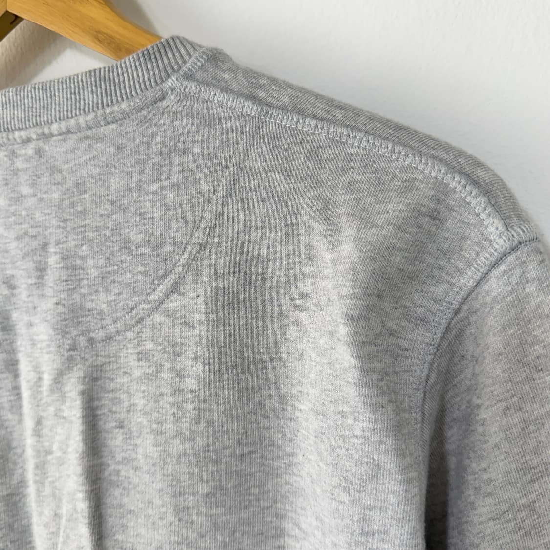 [S] KENZO 겐조 아이로고 맨투맨 상품이미지5