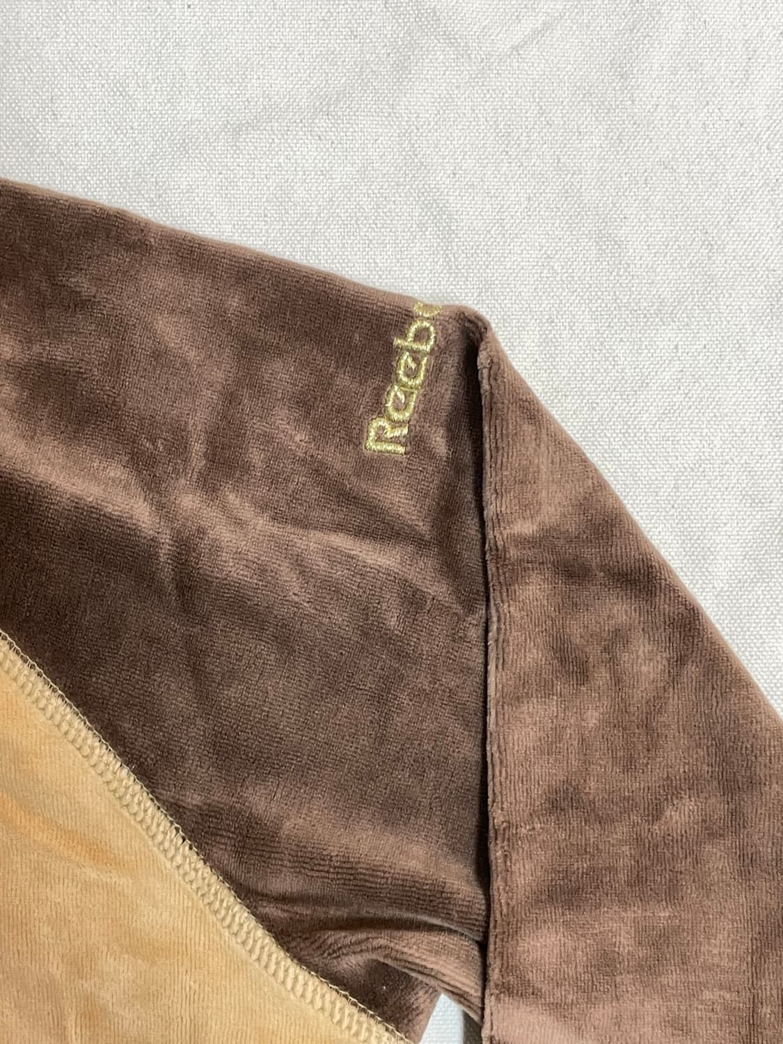 리복 후드 집업  상품이미지7