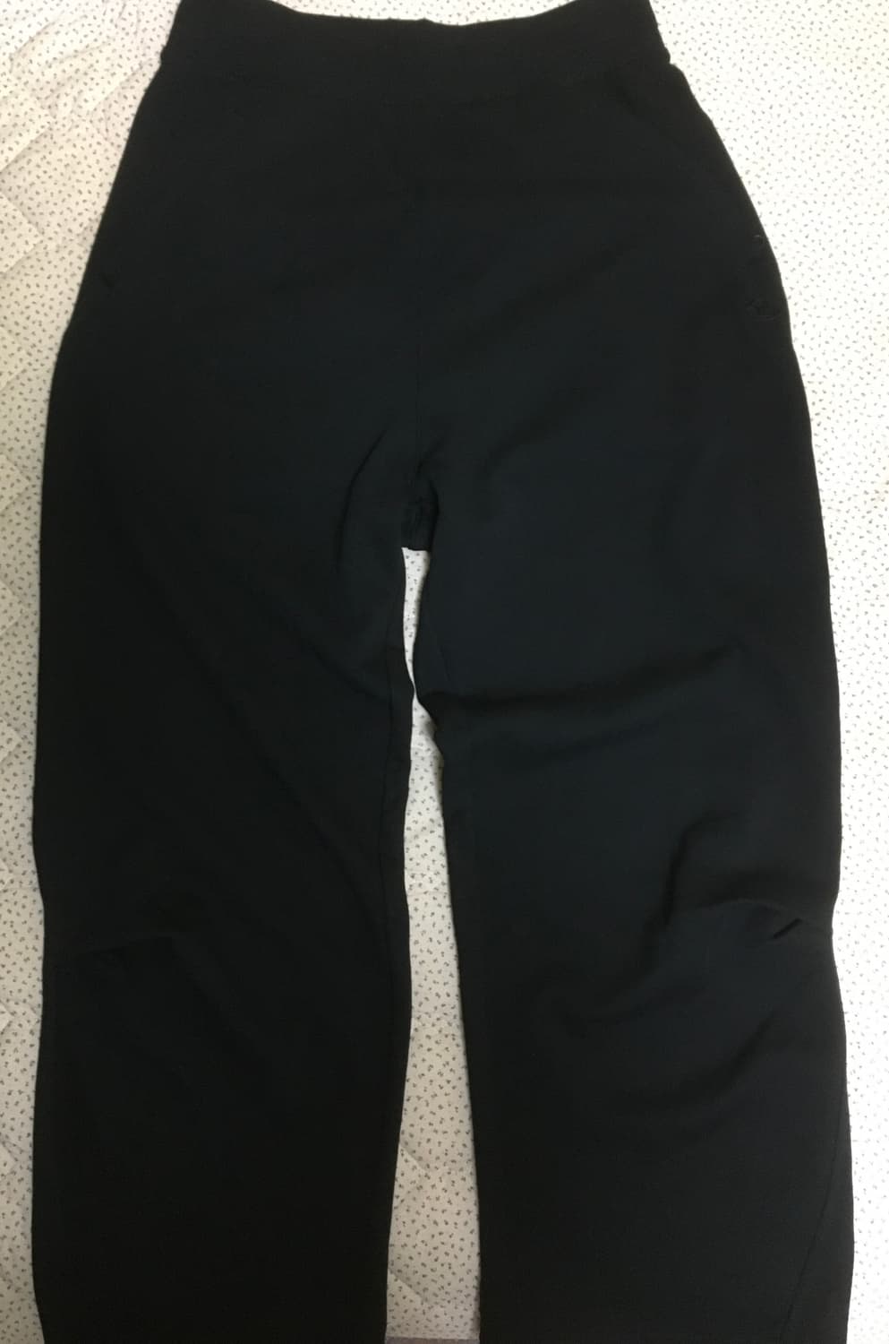 산산기어 스웻팬츠 상품이미지2