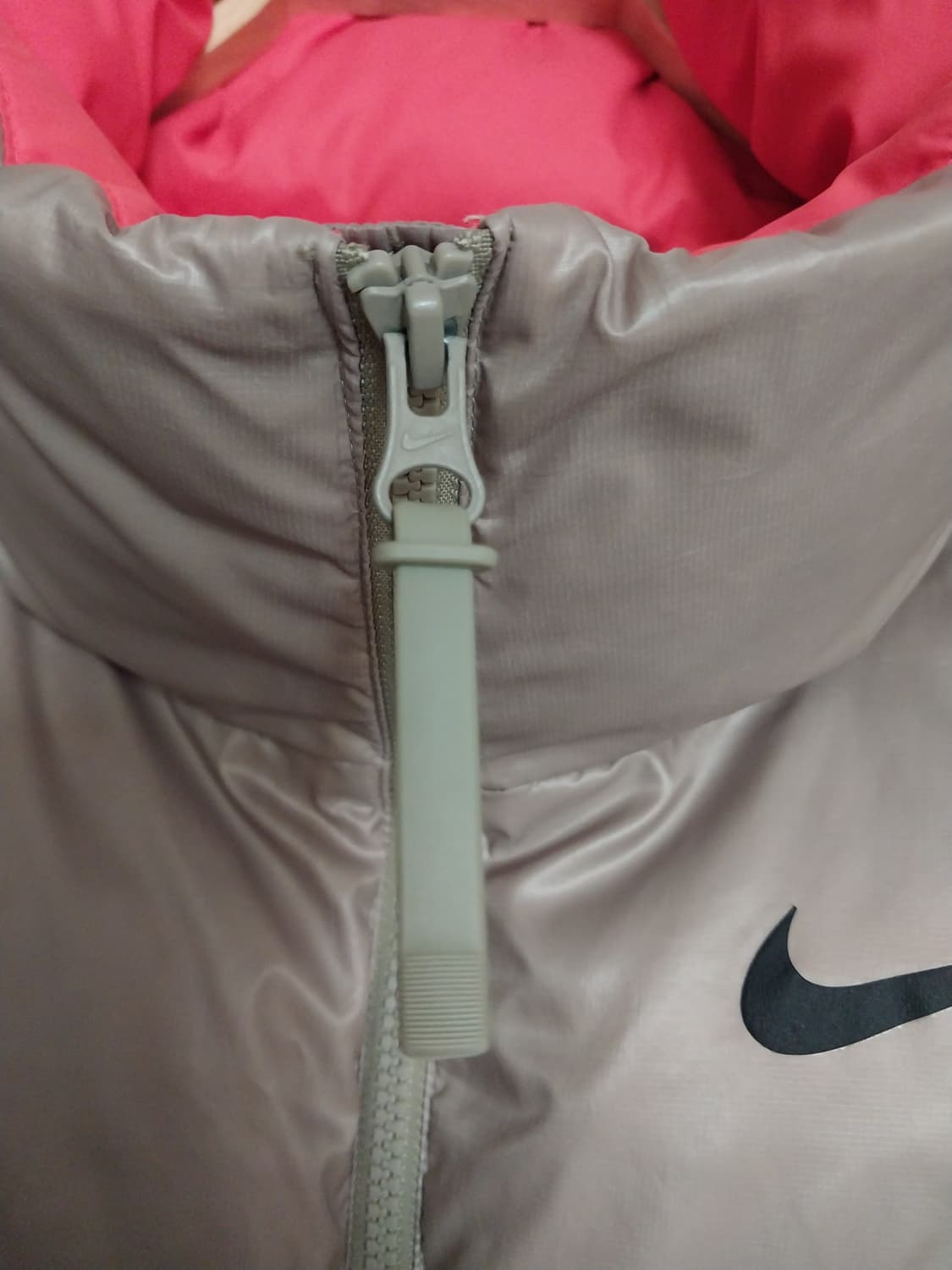 나이키 숏패딩 상품이미지4