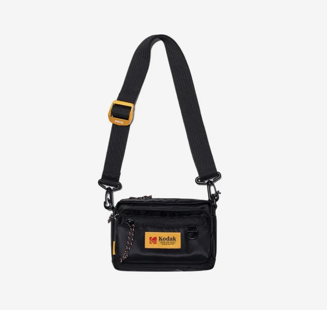 코닥 미니 크로스백 상품이미지1