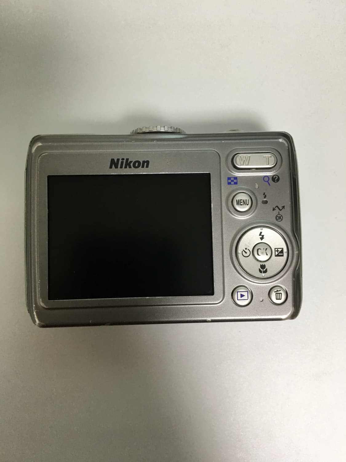 니콘 쿨픽스 coolpix p4 디카 상품이미지2