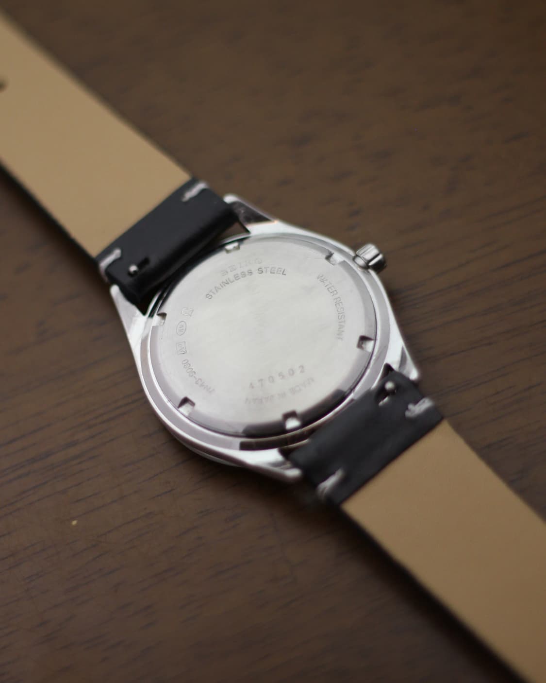 [Seiko] 세이코 빈티지 데이데이트 시계 상품이미지7