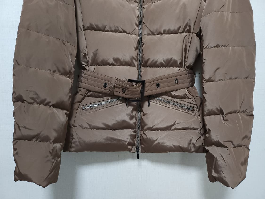 GEOX 제옥스 벨티드 다운자켓 여성 55
 상품이미지5