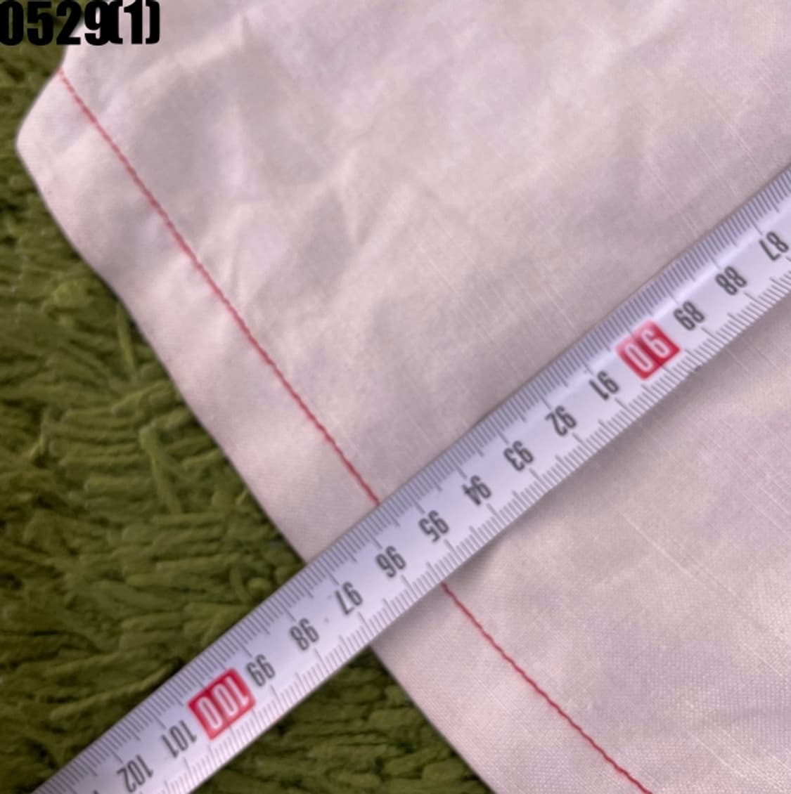 막스앤코 팬츠 상품이미지9