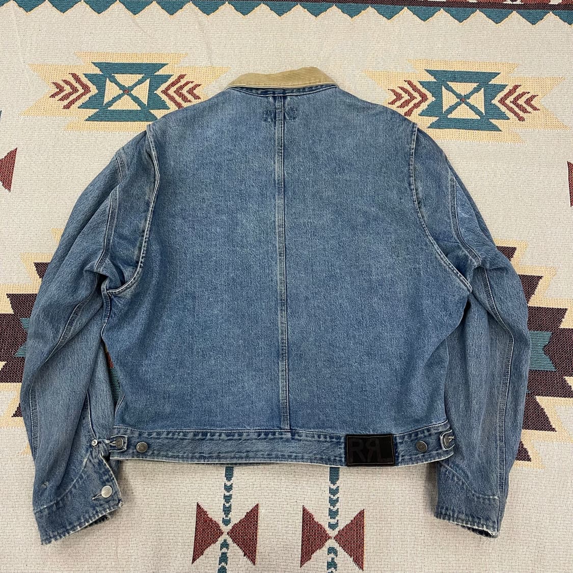 RRL made in usa 데님 상품이미지7