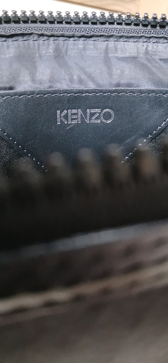 겐조 클러치백  상품이미지7