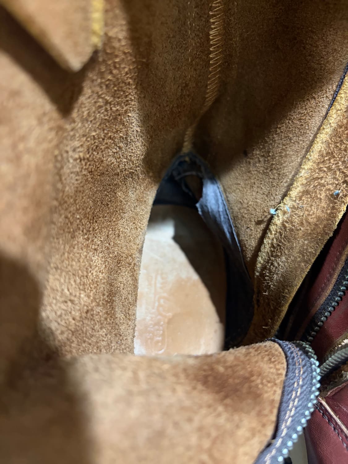 Slow Wear Lion pecos boot / 페코스 엔지니어부츠 상품이미지9