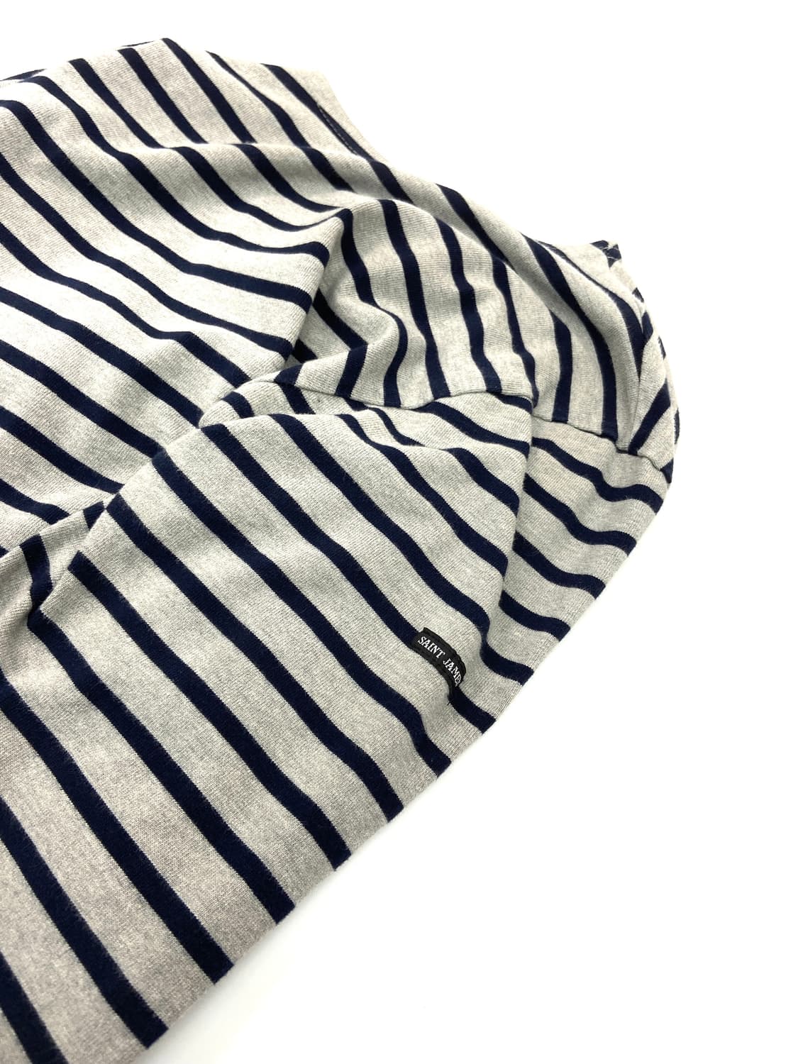 Saint James Stripe Long Sleeve  상품이미지6