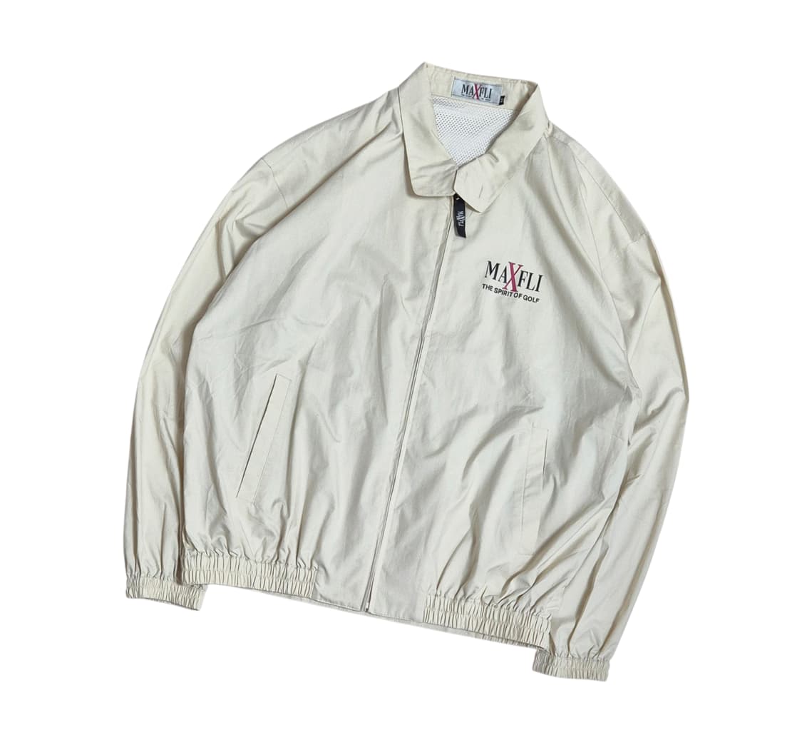 MAXFLI 맥스플라이 골프 자켓 상품이미지1