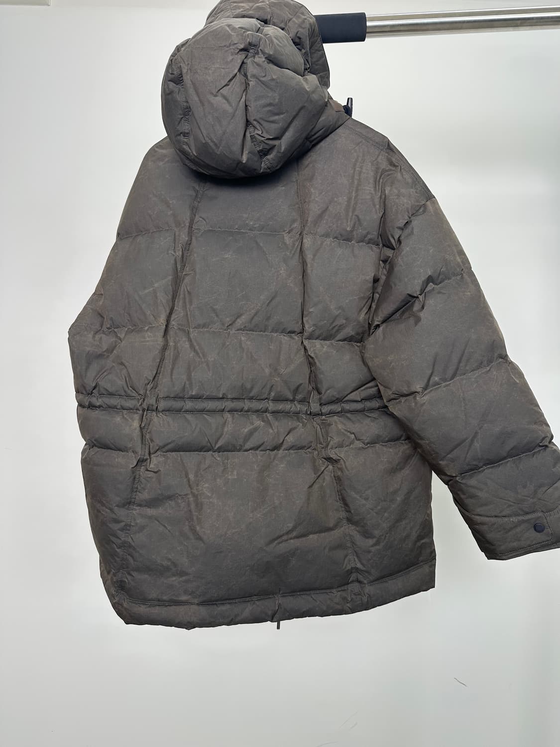 펜필드 마운틴 헤비 다운 파카 XL  상품이미지2