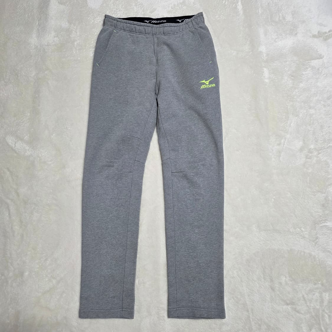 (M)여성 미즈노 트레이닝 팬츠  상품이미지1