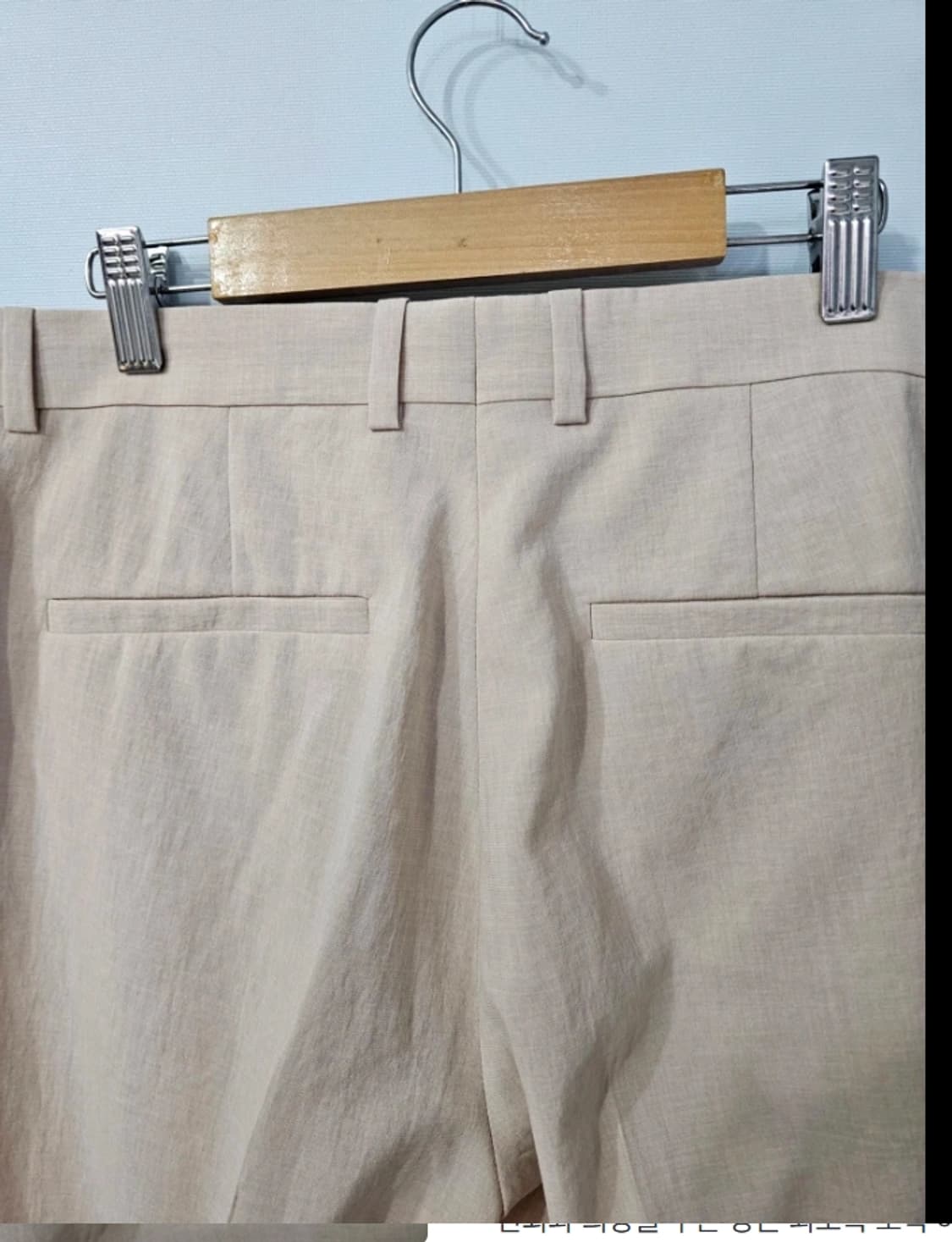 COS 코스 팬츠 바지 27 상품이미지5