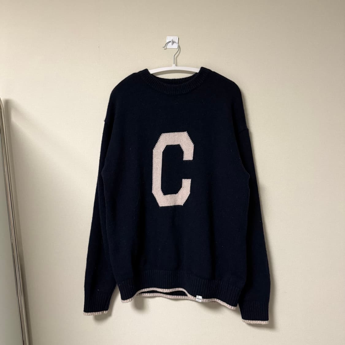 커버낫 니트 상품이미지2