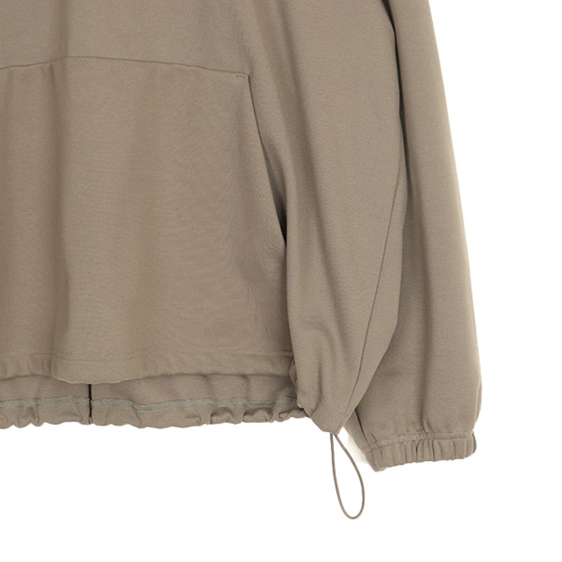 Youth 20FW 베이직 스웻 후디 (M) 상품이미지2