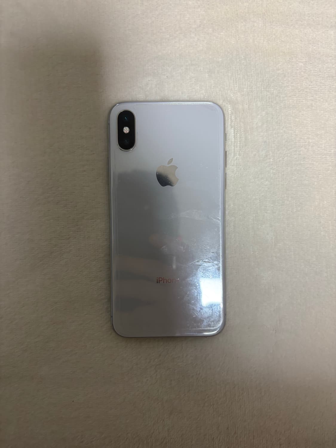 아이폰 x  64gb S급 상품이미지10