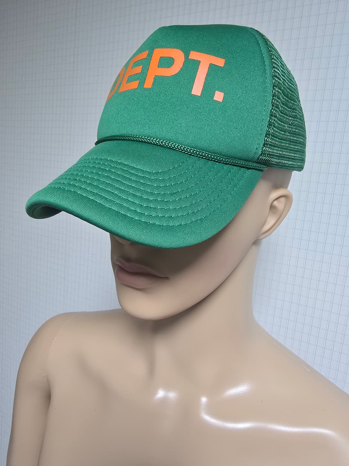 갤댑 트러커햇 상품이미지6