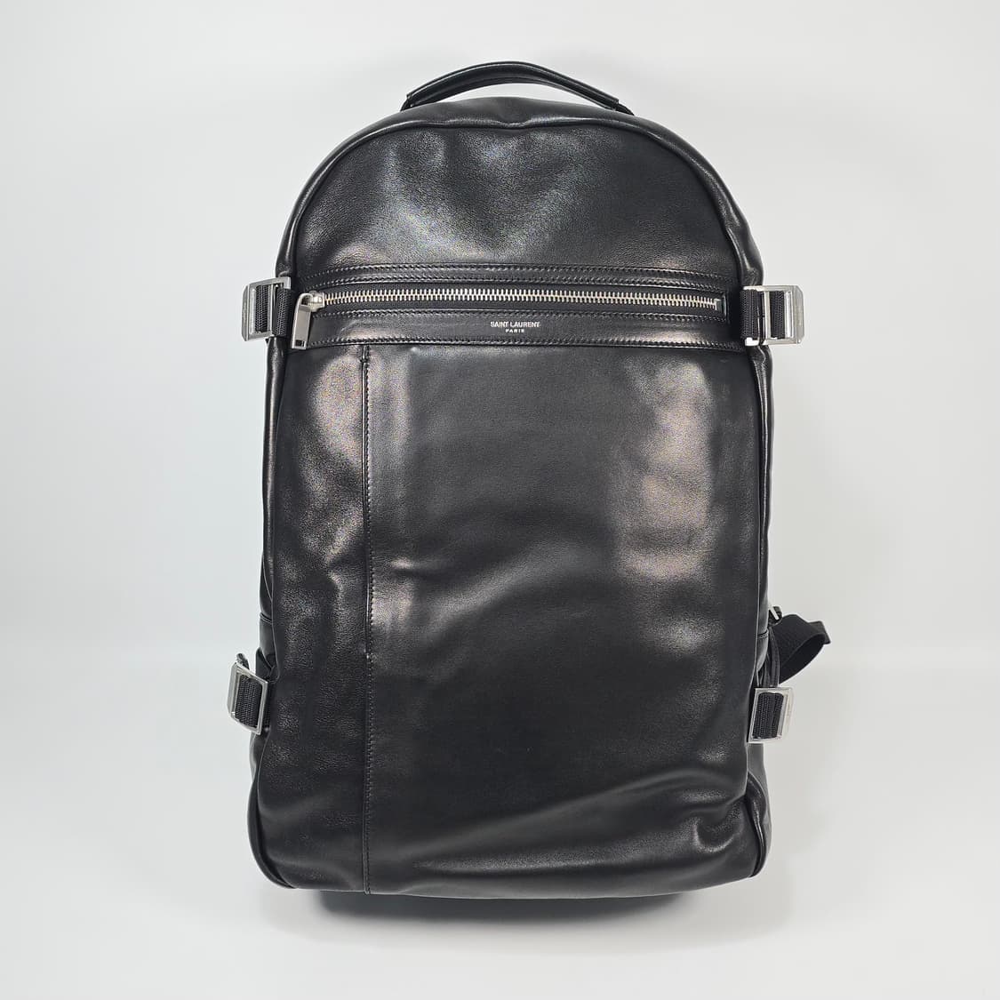 생로랑 시티 트래킹 백팩 상품이미지2