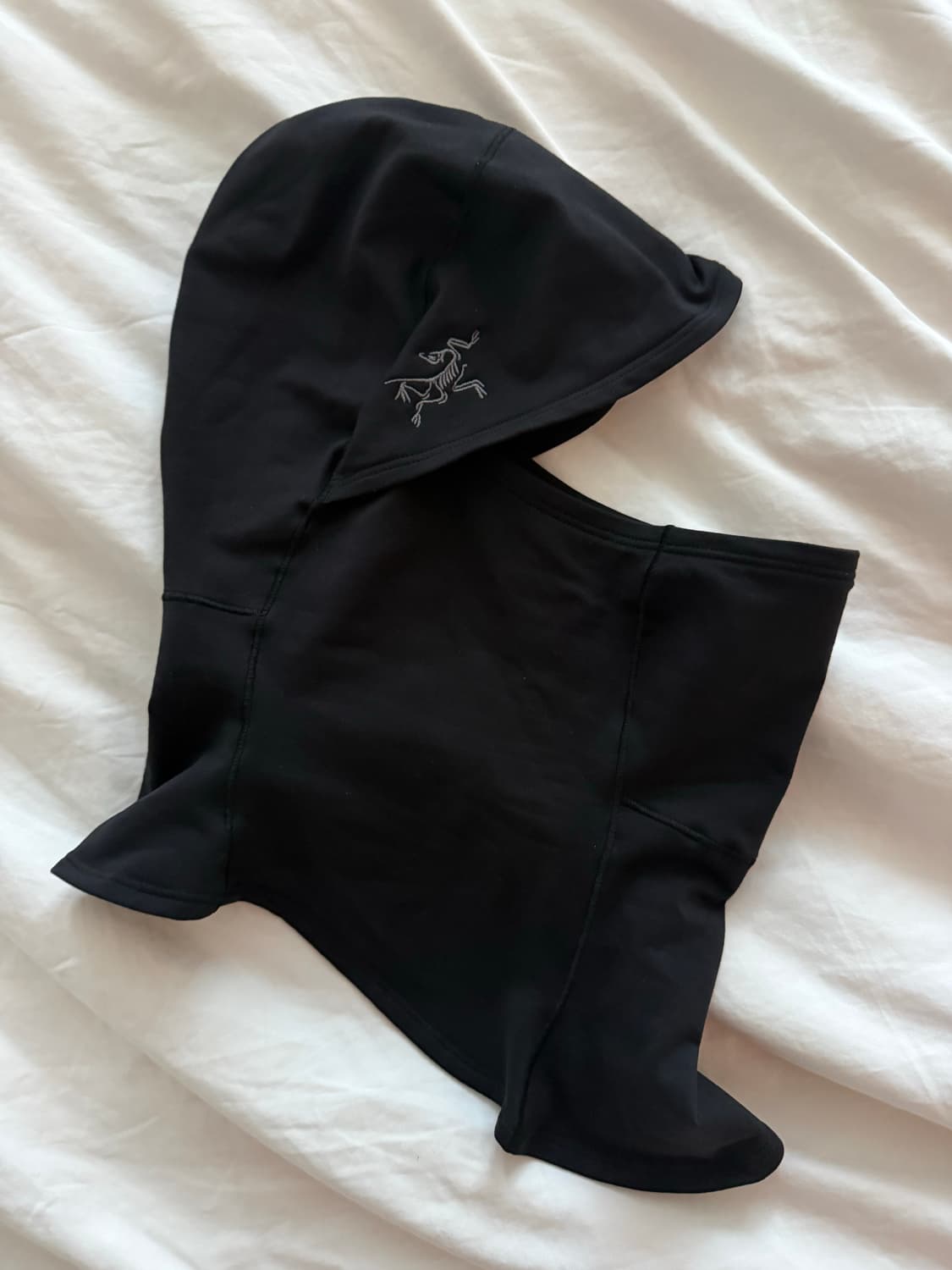 아크테릭스 로 바라클라바 블랙 L/XL 상품이미지1