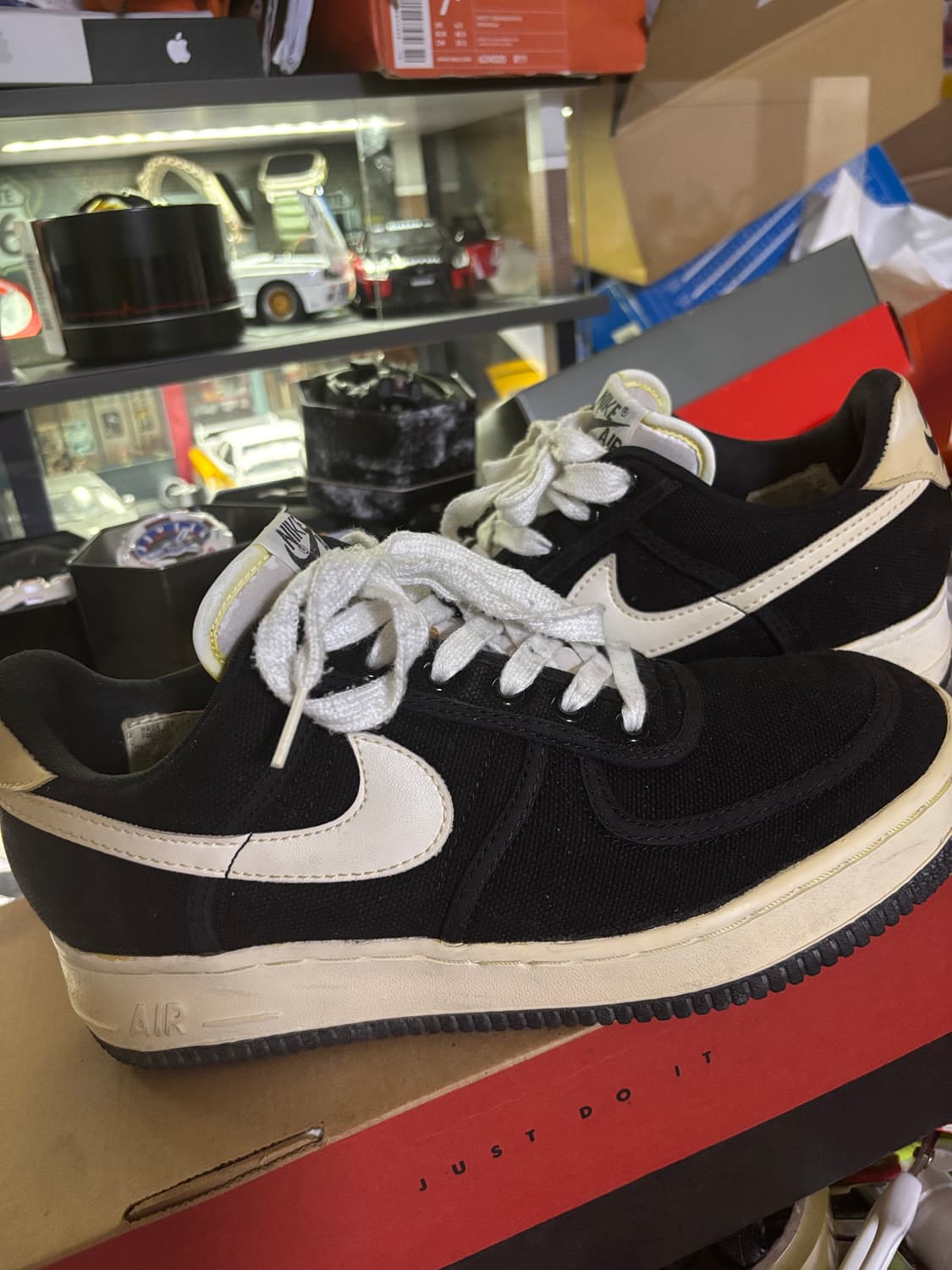 나이키 에어포스 1 cvs 양군 265 상품이미지1