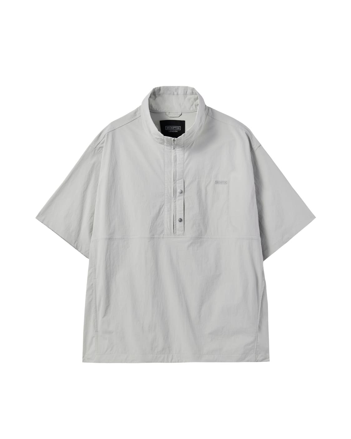 브롬톤런던 STAN HALF ZIP ANORAK 아노락 상품이미지1