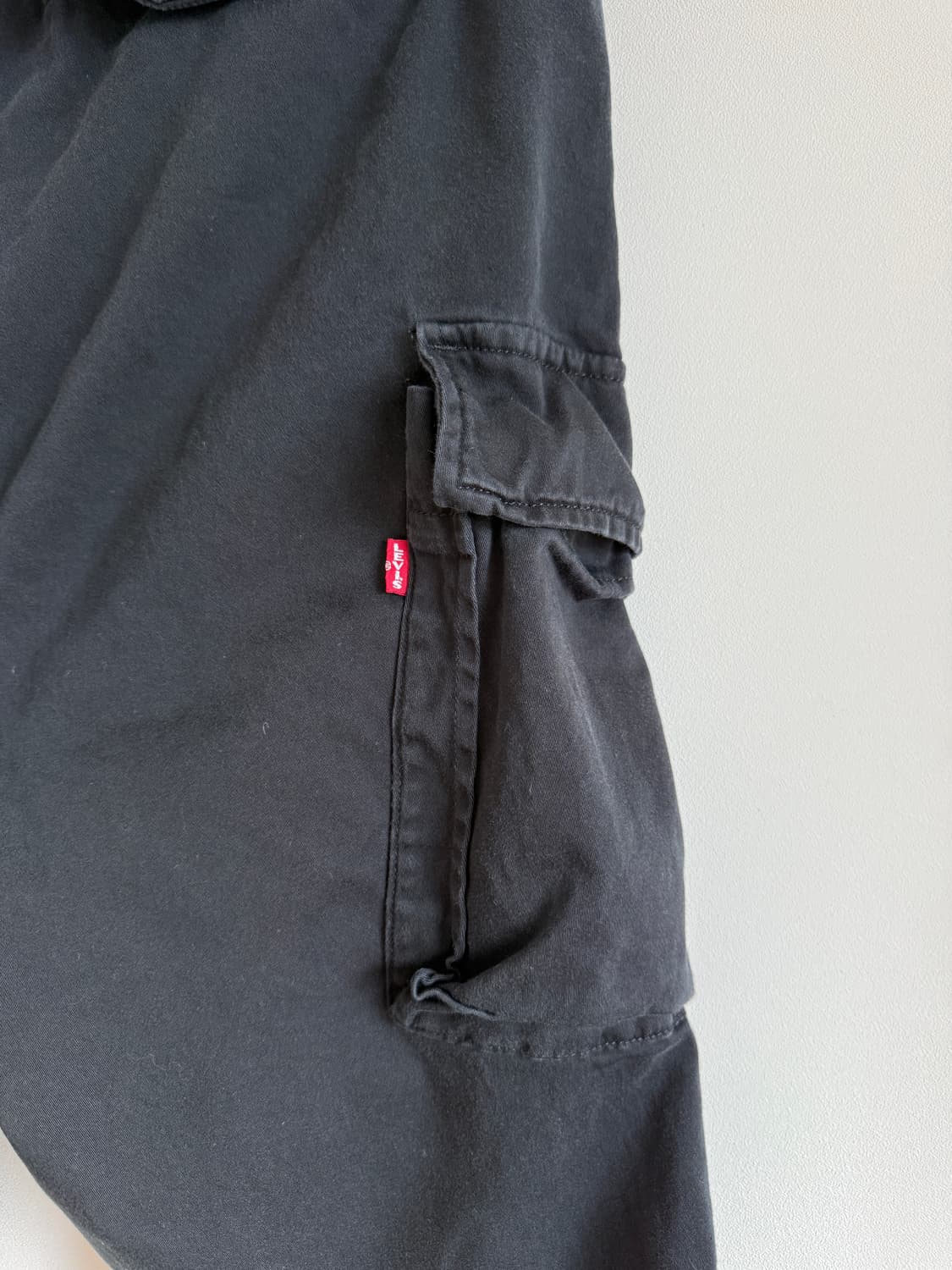 리바이스(Levi's) 카고 팬츠 상품이미지5