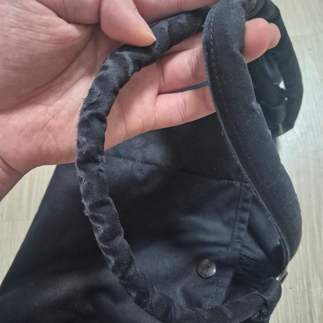 PORTER Aloha Shoulder Bag 상품이미지8