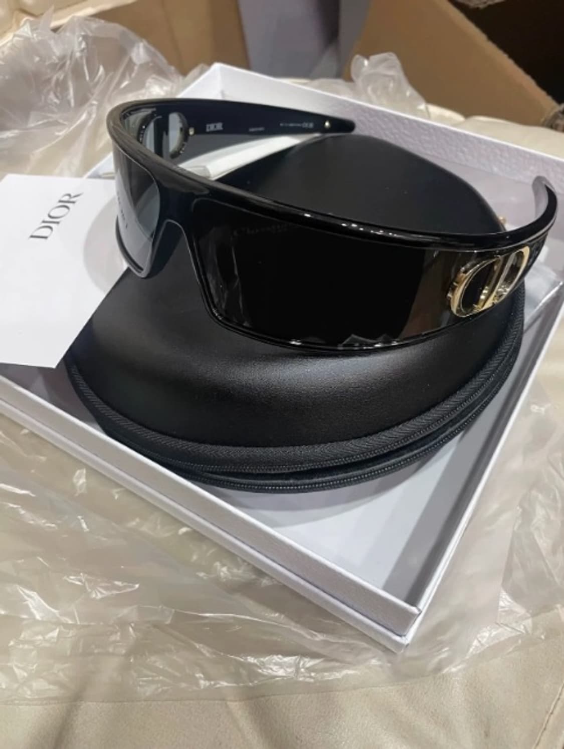 디올 머리띠 선글라스 상품이미지6