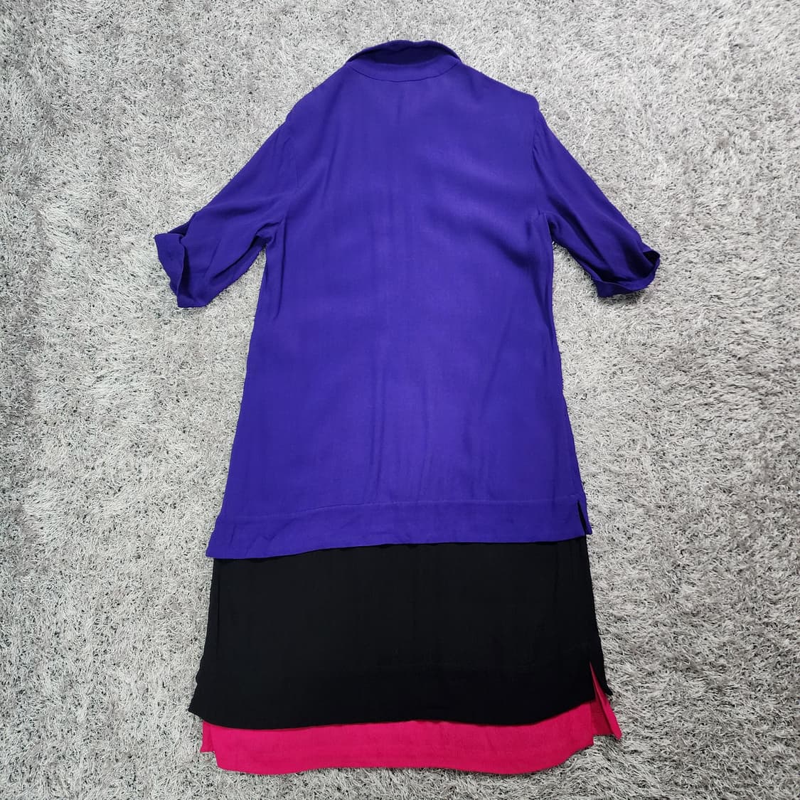 다이앤본 원피스 P 상품이미지6