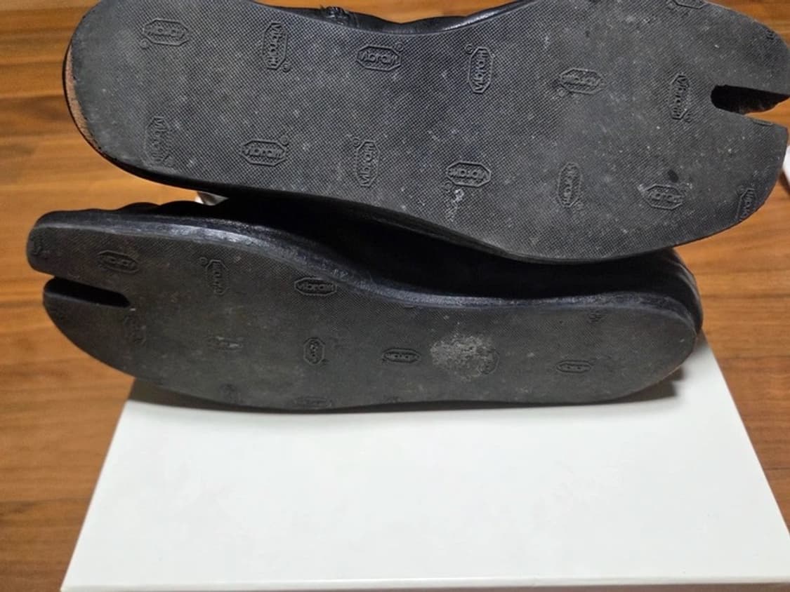 메종마르지엘라 타비부츠 42size  상품이미지4