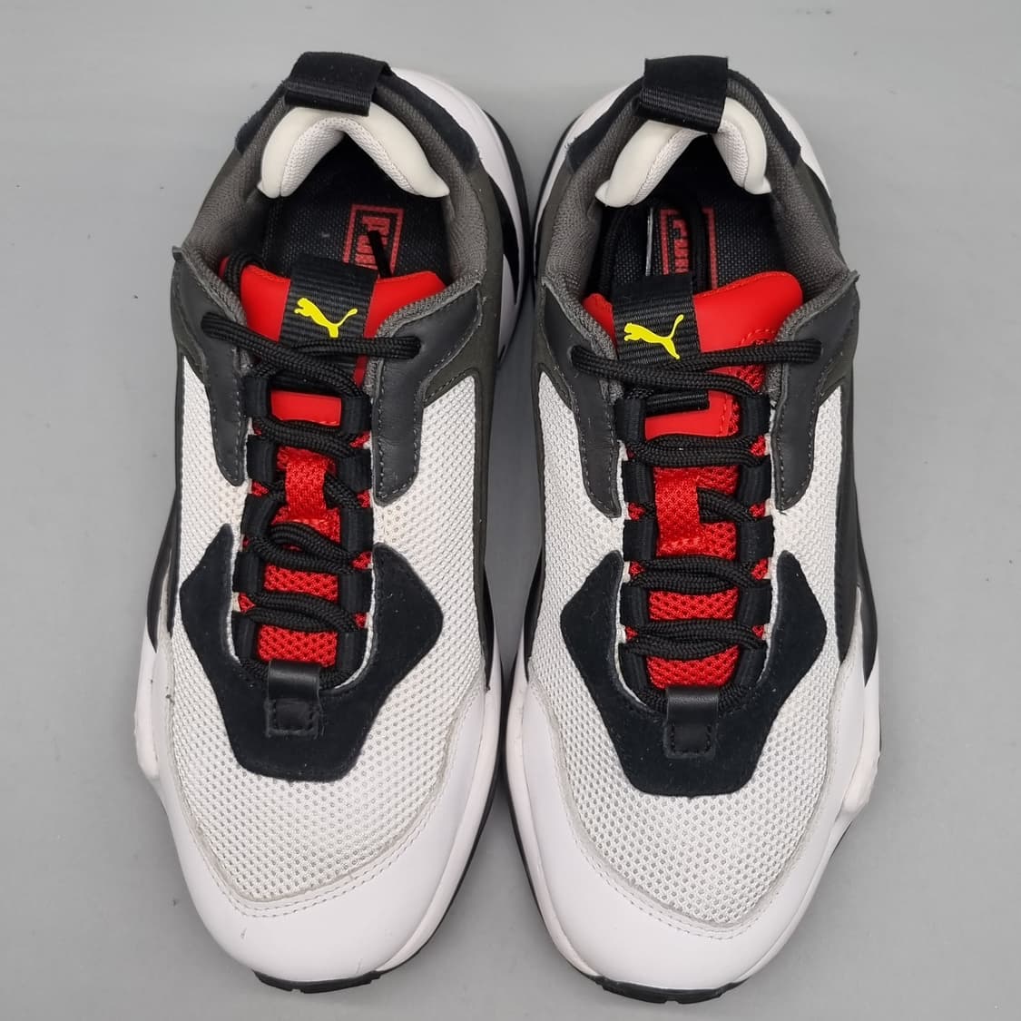 푸마 썬더 스펙트라 여성운동화230 상품이미지2