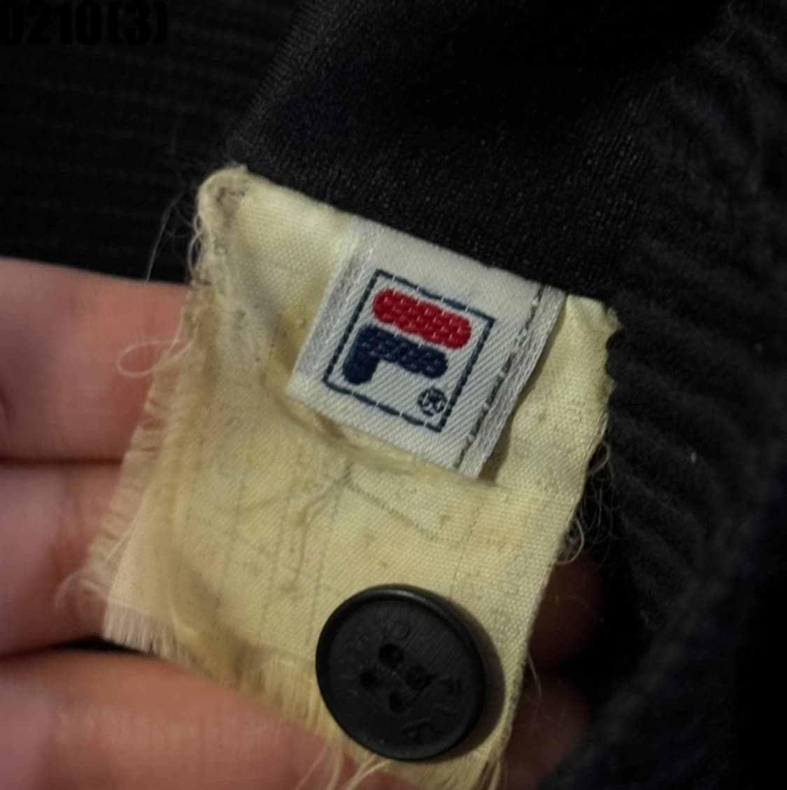 휠라 자켓 상품이미지4