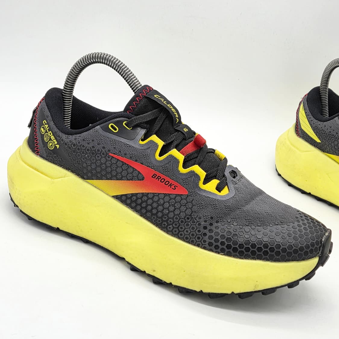  브룩스 칼데라6 회/형 (255 D)  상품이미지5