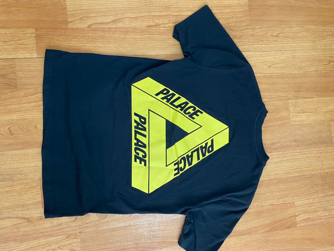 palace 반팔 상품이미지3
