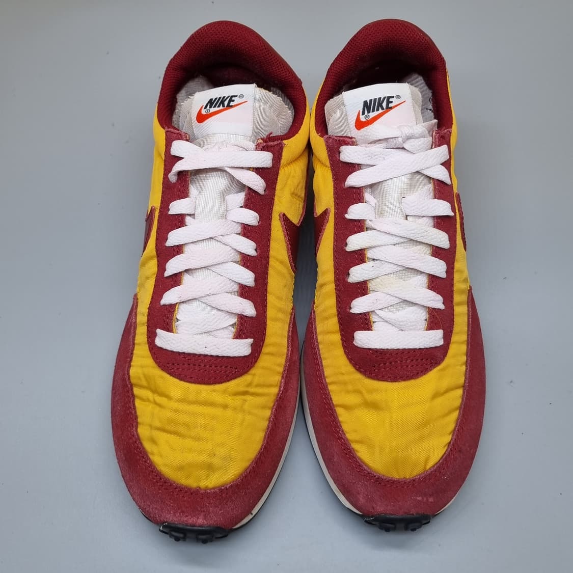 나이키 테일윈드79 유니버시티골드레드260 상품이미지2