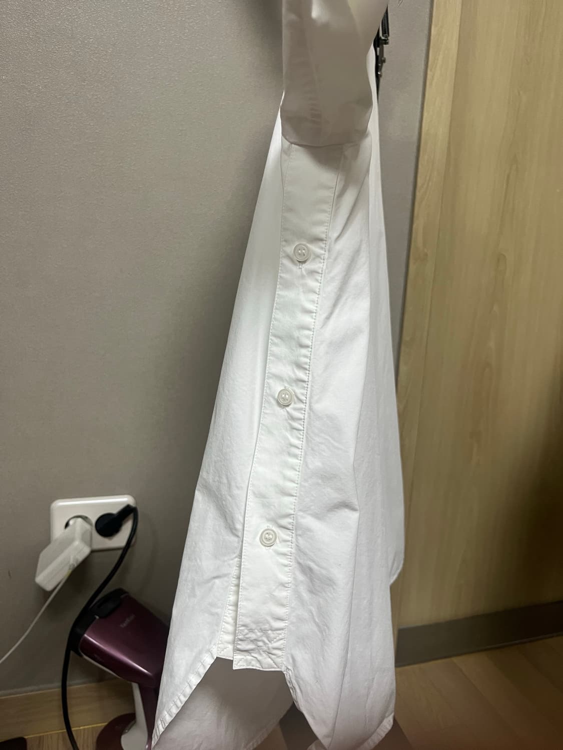 코스 셔츠 상품이미지3