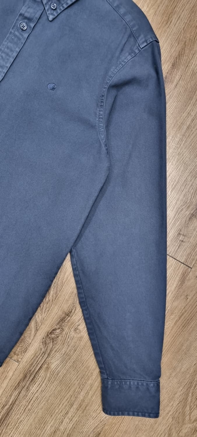 칼하트 WIP 셔츠 S _ 남성 상품이미지4