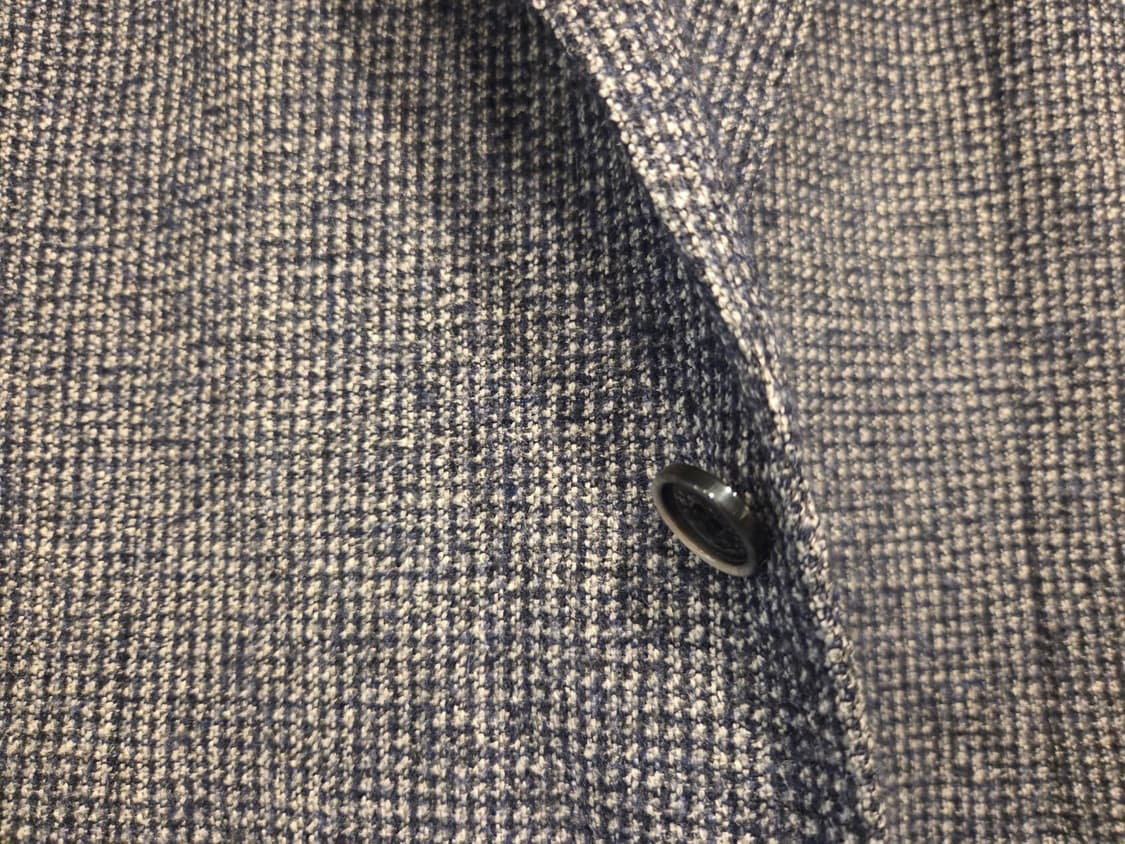 알베로 베이비 알파카 자켓 상품이미지9