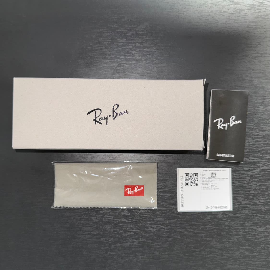 레이벤 메가 발로라마 상품이미지2