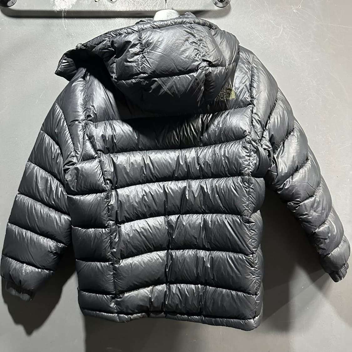 노스페이스 화이트라벨 눕시패딩 상품이미지2