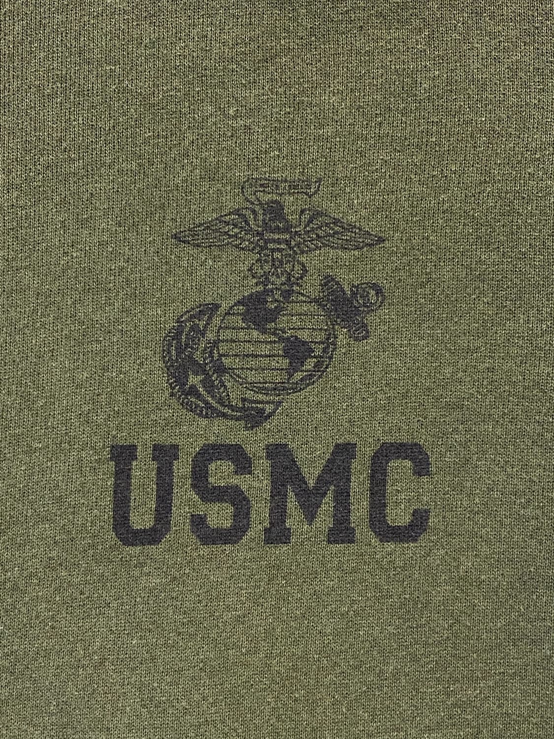 밀리터리 스웻셔츠 MADE IN USA (Man L) AA0967 상품이미지6